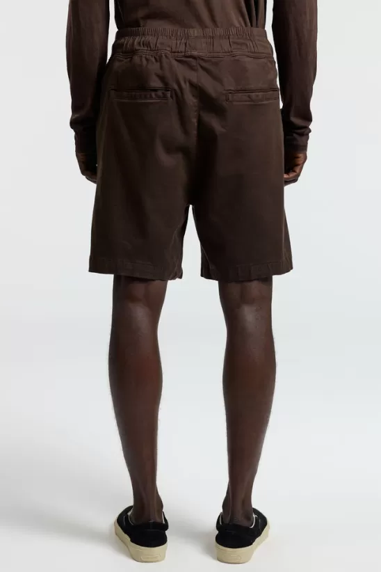 COTTONCITIZEN Sale<Simon Short (Sale) Espresso