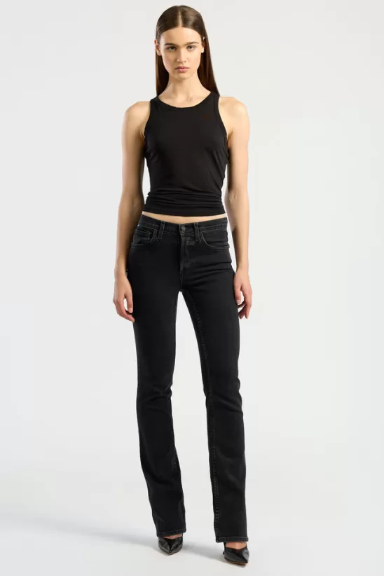 COTTONCITIZEN Tanks<Standard Tank JetBlack