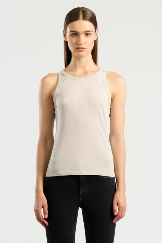 COTTONCITIZEN Tanks<Standard Tank (Sale) VintageWhiteStone